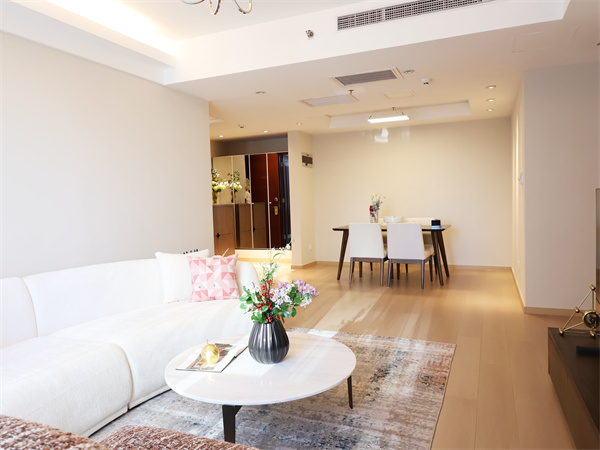 御金台国际公寓@北京财富中心2居室155sqm (4).jpg